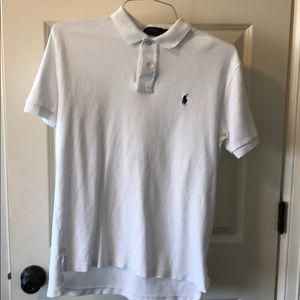 Men’s Ralph Lauren polo